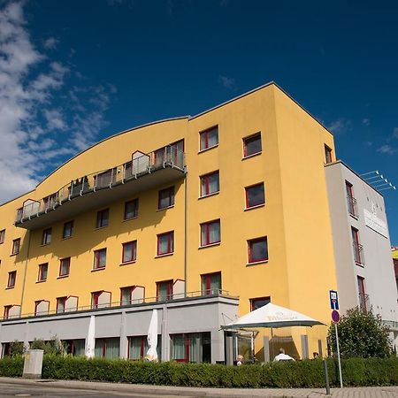 Hotel Roedelheimer Hof - Am Wasserturm Frankfurt am Main Kültér fotó
