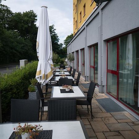 Hotel Roedelheimer Hof - Am Wasserturm Frankfurt am Main Kültér fotó