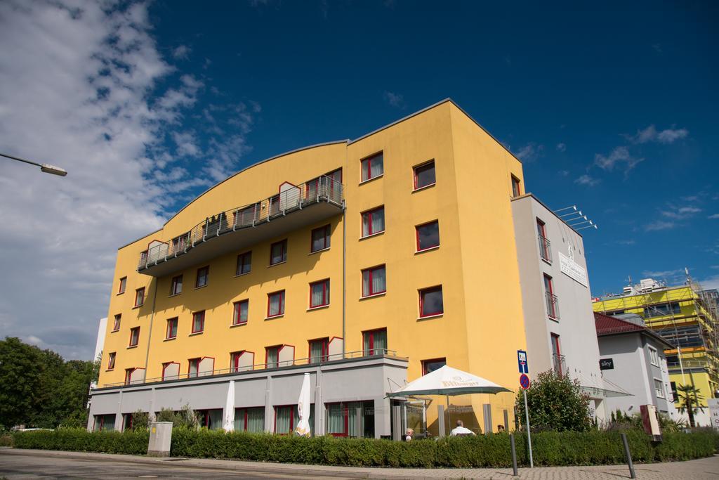 Hotel Roedelheimer Hof - Am Wasserturm Frankfurt am Main Kültér fotó